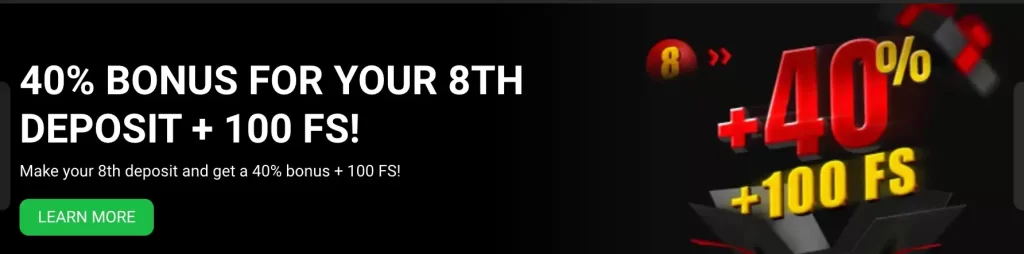 MI GAME welcome bonus